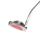 TaylorMade Rossa Classic Mezza Monza Mens Right Hand Putter 33.5" Mallet - Super Stroke