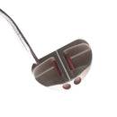 TaylorMade Rossa Classic Mezza Monza Mens Right Hand Putter 33.5" Mallet - Super Stroke