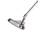 Odyssey White Ice 2-Ball Blade Mens Right Hand Putter 34" Mallet - Odyssey