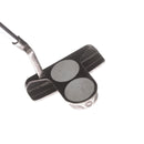 Odyssey White Ice 2-Ball Blade Mens Right Hand Putter 34" Mallet - Odyssey