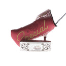 Scotty Cameron Special Select Squareback 2 Mens Right Hand Putter 34" Mid-Mallet - Scotty Cameron