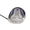 Cobra FLY XL Graphite Mens Right Hand Driver 10.5* Regular - Cobra