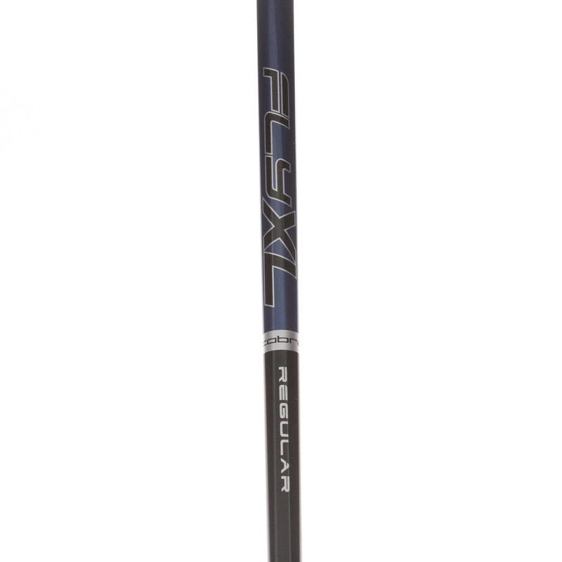Cobra FLY XL Graphite Mens Right Hand Driver 10.5* Regular - Cobra