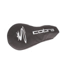 Cobra FLY XL Graphite Mens Right Hand Driver 10.5* Regular - Cobra