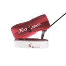 TaylorMade Rossa Daytona 1 Mens Right Hand Putter 34" Blade - Winn