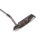 TaylorMade Rossa Daytona 1 Mens Right Hand Putter 34" Blade - Winn