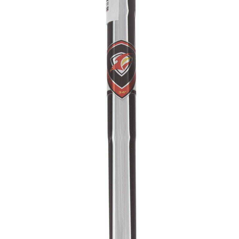 TaylorMade Rossa Daytona 1 Mens Right Hand Putter 34" Blade - Winn