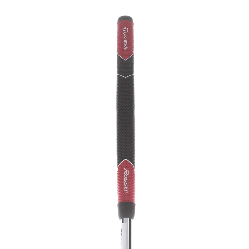 TaylorMade Rossa Daytona 1 Mens Right Hand Putter 34" Blade - Winn