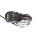 Adams Idea a7os Graphite Mens Right Hand 5 Hybrid 25* Regular - Grafalloy ProLaunch