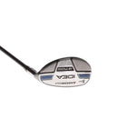 Adams Idea a7os Graphite Mens Right Hand 5 Hybrid 25* Regular - Grafalloy ProLaunch