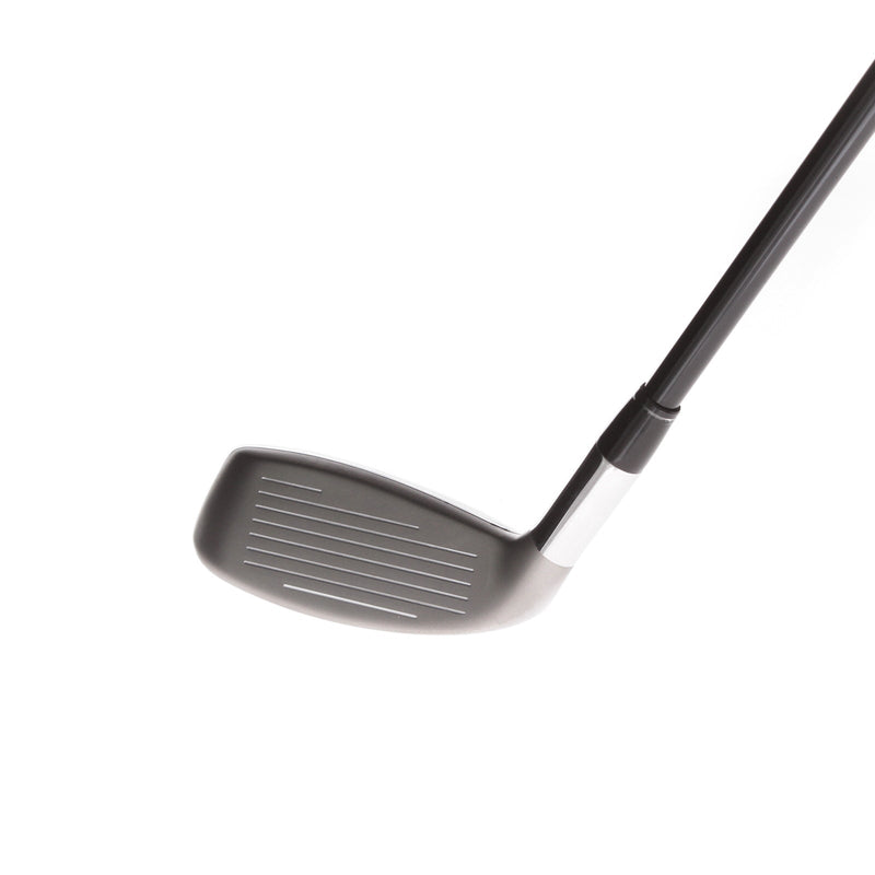 Adams Idea a7os Graphite Mens Right Hand 5 Hybrid 25* Regular - Grafalloy ProLaunch