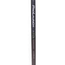 Adams Idea a7os Graphite Mens Right Hand 5 Hybrid 25* Regular - Grafalloy ProLaunch