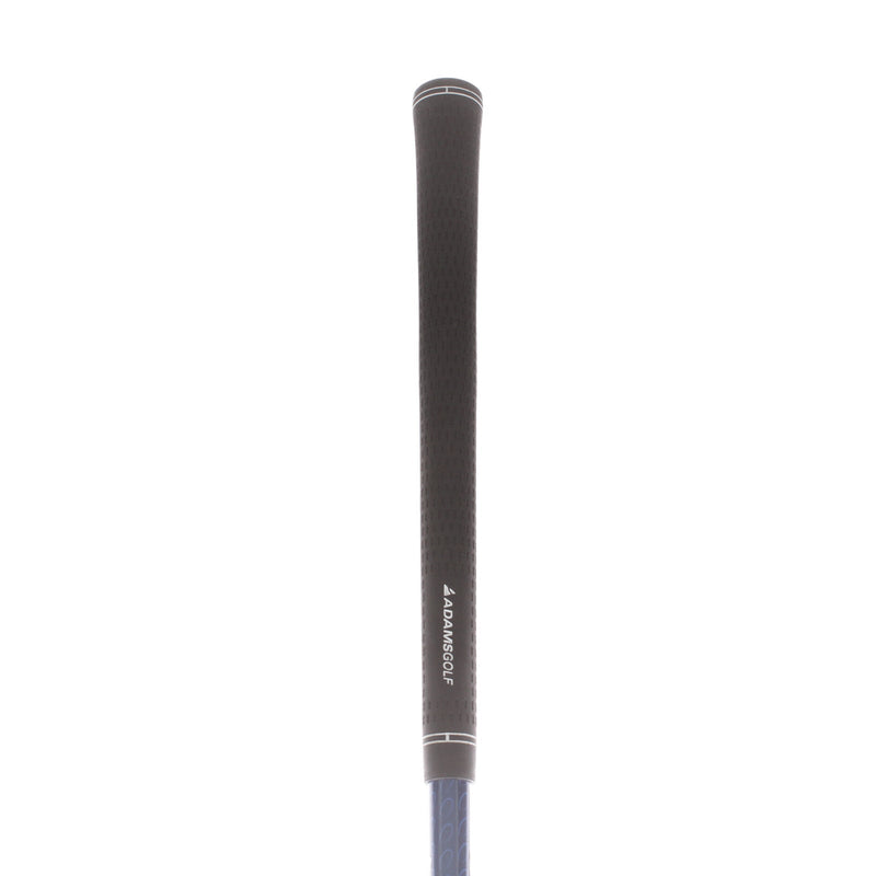 Adams Idea a7os Graphite Mens Right Hand 5 Hybrid 25* Regular - Grafalloy ProLaunch