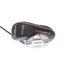 Adams Idea a7os Graphite Mens Right Hand 3 Hybrid 19* Lite - Grafalloy ProLaunch