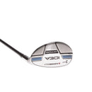 Adams Idea a7os Graphite Mens Right Hand 3 Hybrid 19* Lite - Grafalloy ProLaunch