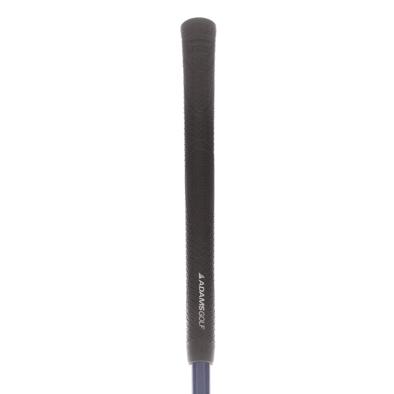 Adams Idea a7os Graphite Mens Right Hand 3 Hybrid 19* Lite - Grafalloy ProLaunch