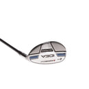 Adams Idea a7os Graphite Mens Right Hand 4 Hybrid 22* Regular - Grafalloy ProLaunch