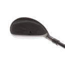 Adams Idea a7os Graphite Mens Right Hand 4 Hybrid 22* Regular - Grafalloy ProLaunch