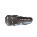 Adams Idea a7os Graphite Mens Right Hand 4 Hybrid 22* Regular - Grafalloy ProLaunch