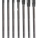 Wilson Di11 Steel Mens Right Hand Irons 5-SW Uniflex - Wilson SL95