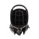 Wilson Staff Cart Bag - Black