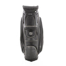 Wilson Staff Cart Bag - Black