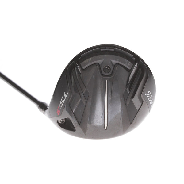 Titleist TSi3 Graphite Mens Right Hand Driver 8* Stiff - Hzrdus Smoke RDX 60G