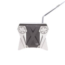 Scotty Cameron Phantom X 12 Mens Right Hand Putter 34" Mallet - Scotty Cameron Grip