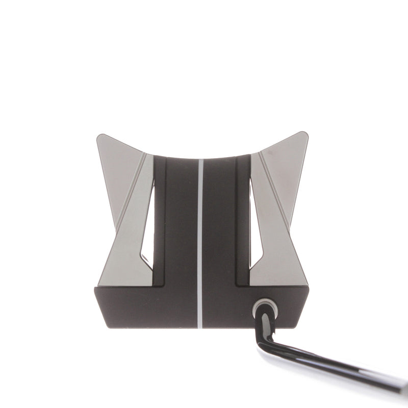 Scotty Cameron Phantom X 12 Mens Right Hand Putter 34" Mallet - Scotty Cameron Grip