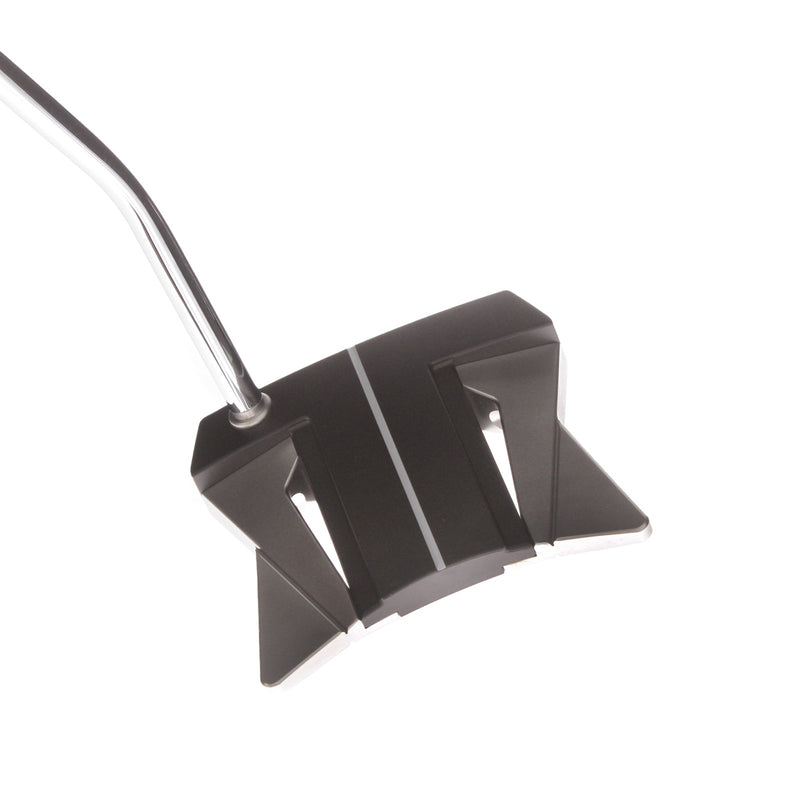 Scotty Cameron Phantom X 12 Mens Right Hand Putter 34" Mallet - Scotty Cameron Grip