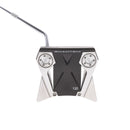 Scotty Cameron Phantom X 12 Mens Left Hand Putter 33" Mallet - Scotty Cameron Grip