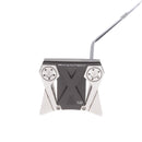 Scotty Cameron Phantom X 12 Mens Right Hand Putter 34" Mallet - Scotty Cameron Grip