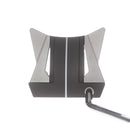 Scotty Cameron Phantom X 12 Mens Right Hand Putter 34" Mallet - Scotty Cameron Grip