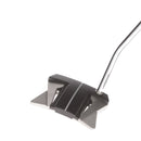 Scotty Cameron Phantom X 12 Mens Left Hand Putter 35" Mallet - Scotty Cameron Grip