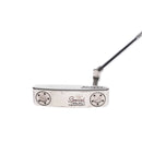 Scotty Cameron Special Select Newport Mens Right Hand Putter 34" Blade - Scotty Cameron Grip