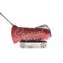 Scotty Cameron Special Select Newport 2 Mens Left Hand Putter 34" Blade - Scotty Cameron Grip