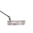 Scotty Cameron Special Select Newport 2 Mens Left Hand Putter 34" Blade - Scotty Cameron Grip