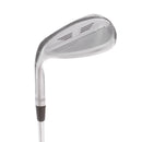 Titleist Vokey SM9 Steel Mens Left Hand Lob Wedge 62* 8 Bounce M Grind Wedge - BV SM9