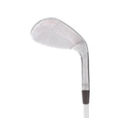 Titleist Vokey SM9 Steel Mens Left Hand Lob Wedge 62* 8 Bounce M Grind Wedge - BV SM9