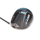 TaylorMade Sim2 Max Graphite Mens Right Hand Driver 9* Stiff - Tensei AV Blue 65