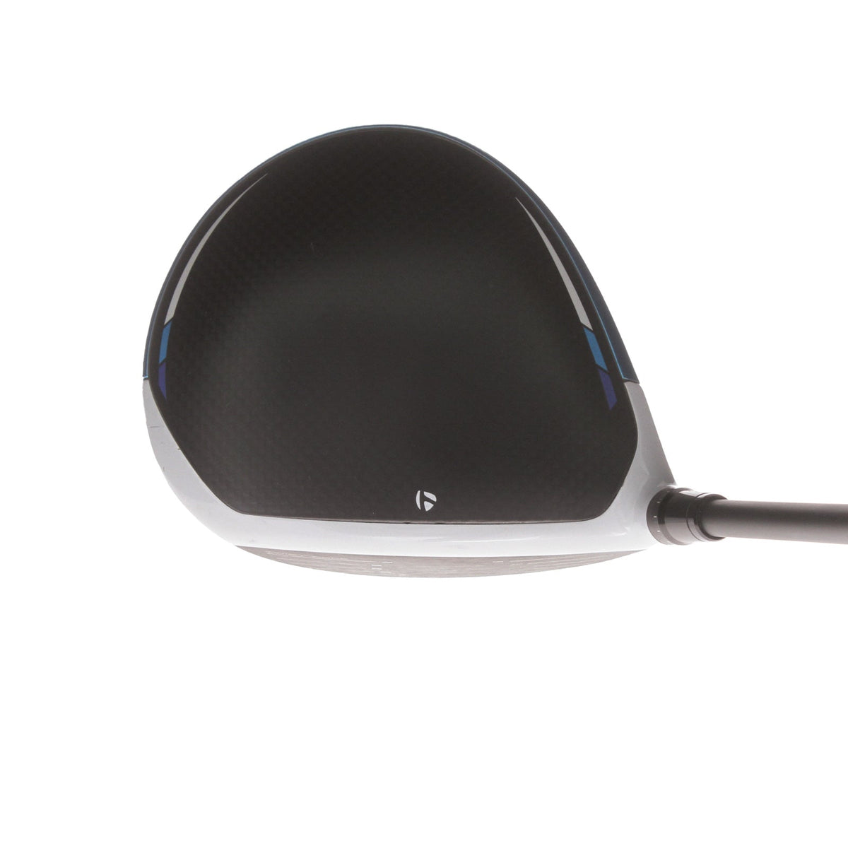 TaylorMade Sim2 Max Graphite Mens Right Hand Driver 9* Stiff - Tensei