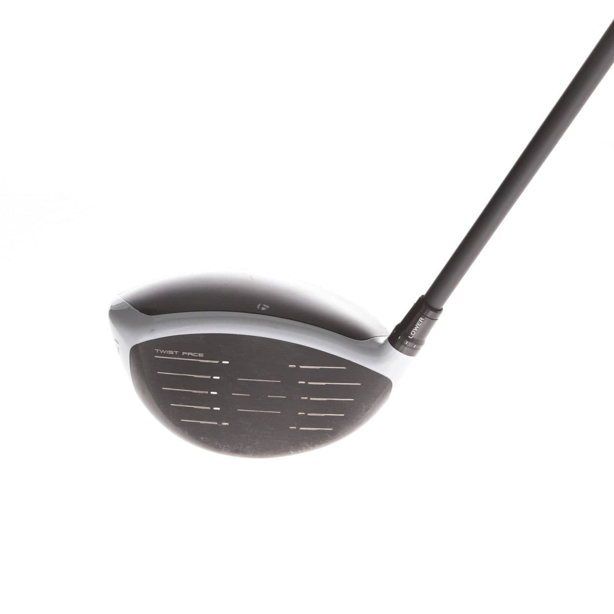 TaylorMade Sim2 Max Graphite Mens Right Hand Driver 9* Stiff - Tensei