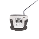 TaylorMade Spider GTX Mens Right Hand Putter 34" Mallet - Super Stroke Pistol GTR 1.0