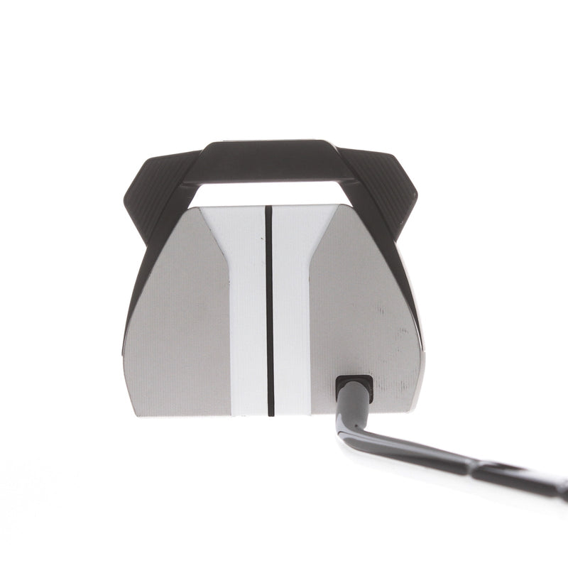 TaylorMade Spider GTX Mens Right Hand Putter 34" Mallet - Super Stroke Pistol GTR 1.0