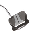 TaylorMade Spider GTX Mens Right Hand Putter 34" Mallet - Super Stroke Pistol GTR 1.0