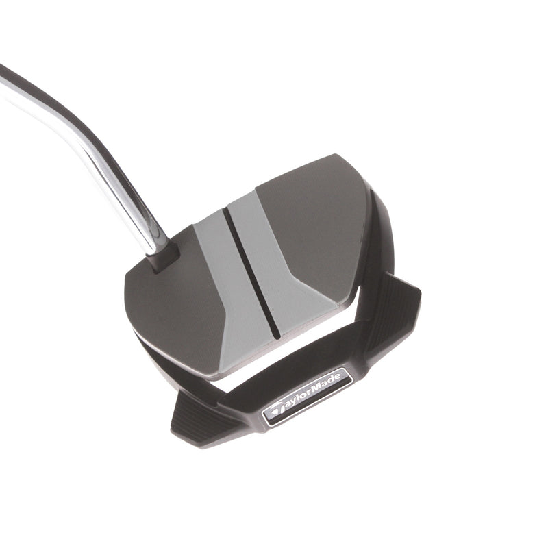 TaylorMade Spider GTX Mens Right Hand Putter 34" Mallet - Super Stroke Pistol GTR 1.0