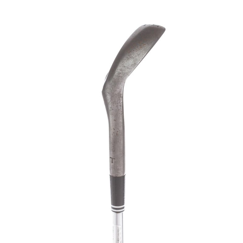 Cleveland RTX Zipcore Steel Mens Right Hand Sand Wedge 54* 10 Bounce M Grind Wedge - True Temper Dynamic Gold