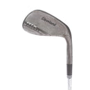 Cleveland RTX Zipcore Steel Mens Right Hand Gap Wedge 50* 10 Bounce M Grind Wedge - True Temper Dynamic Gold