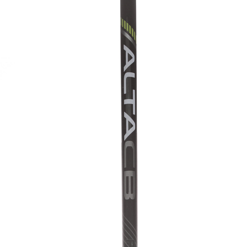 Ping G430 MAX Graphite Mens Right Hand Fairway 3 Wood 15* Regular - Alta CB 65