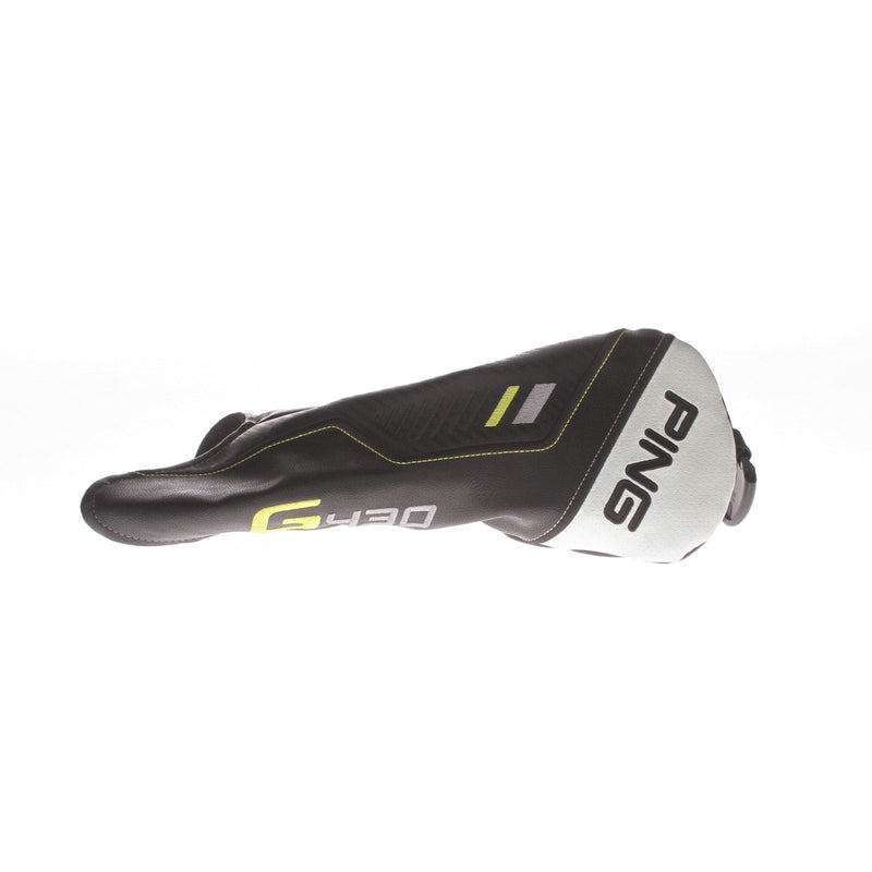 Ping G430 MAX Graphite Mens Right Hand Fairway 3 Wood 15* Regular - Alta CB 65